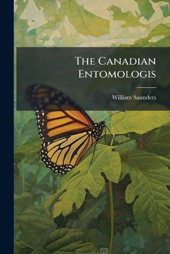 Cover image for The Canadian Entomologis