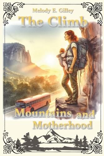 Cover image for The Climb