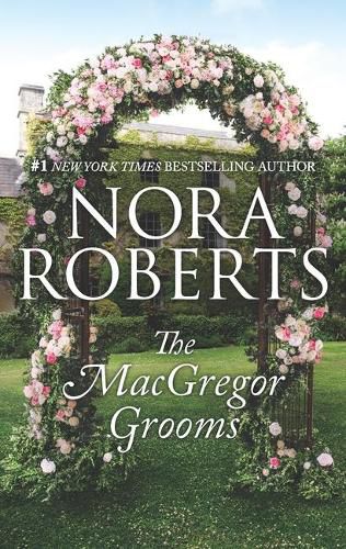 Cover image for The MacGregor Grooms