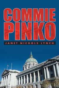 Cover image for Commie Pinko