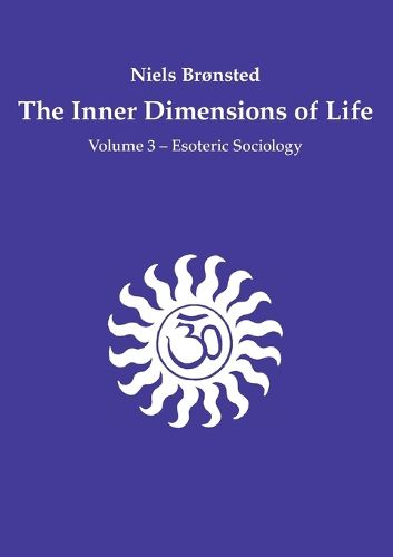 Cover image for The Inner Dimensions of Life