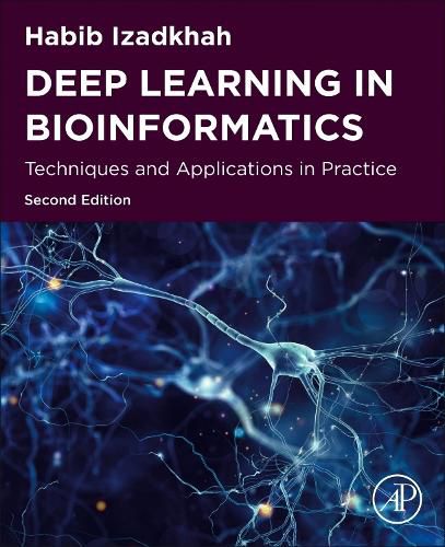 Cover image for Deep Learning in Bioinformatics