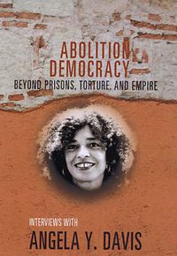 Cover image for Abolition Democracy