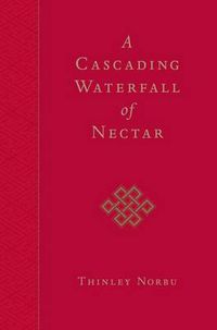 Cover image for A Cascading Waterfall of Nectar