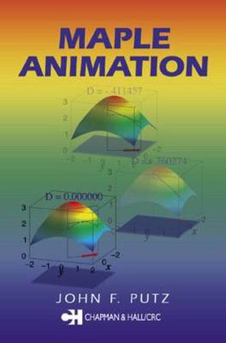 Cover image for Maple Animation