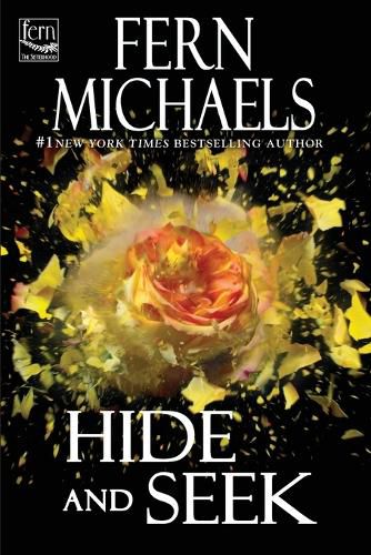 Cover image for Hide and Seek