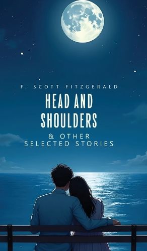 Cover image for Head And Shoulders & Other Selected Stories (Edition1st)