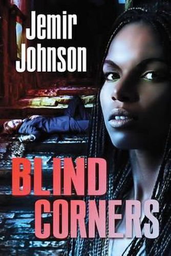 Cover image for Blind Corners