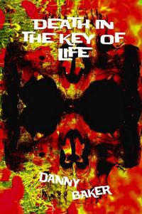 Cover image for Death In The Key Of Life