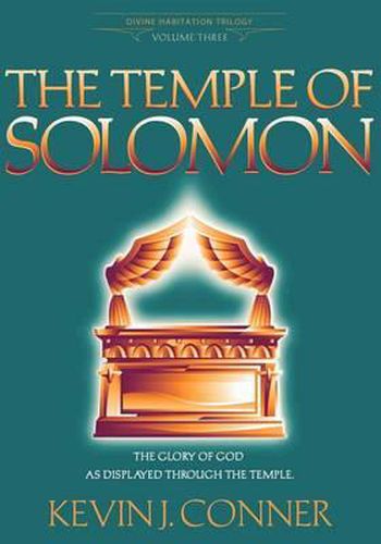 Cover image for Temple of Solomon