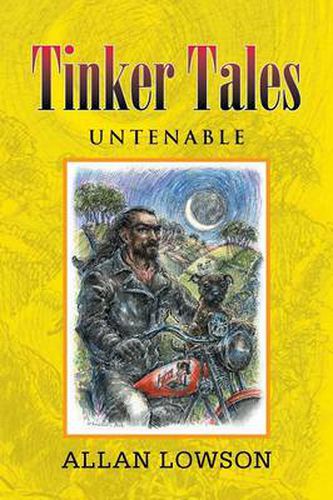 Cover image for Tinker Tales Untenable
