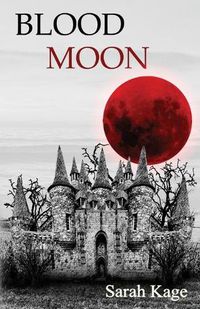 Cover image for Blood Moon