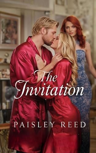 Cover image for The Invitation