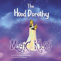 Cover image for The Hood Dorothy