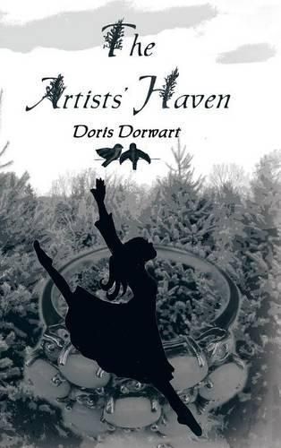 Cover image for The Artists' Haven