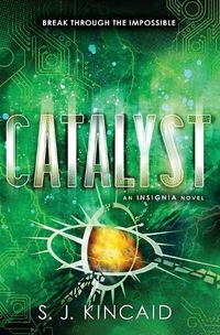 Cover image for Catalyst