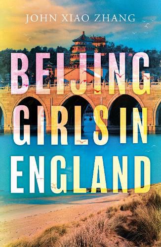 Cover image for Beijing Girls In England