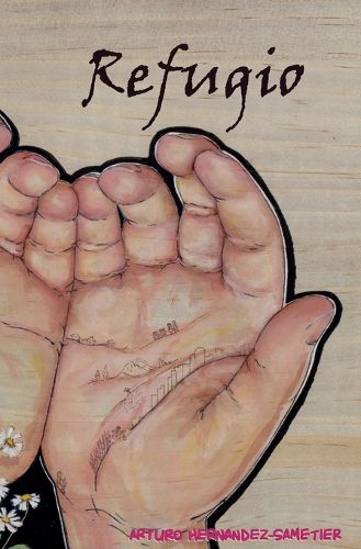 Cover image for refugio