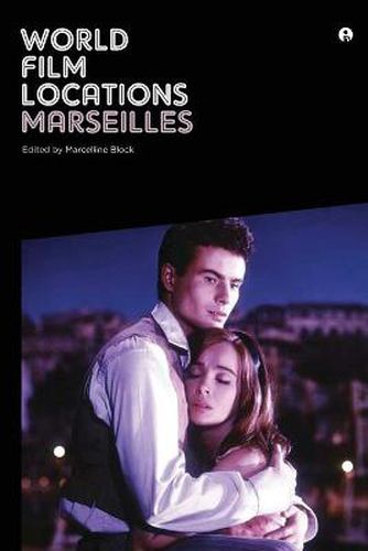 Cover image for World Film Locations: Marseilles