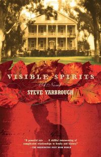 Cover image for Visible Spirits: A Novel