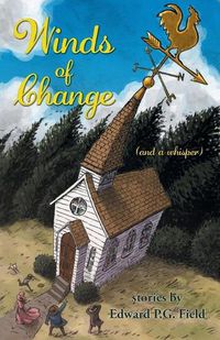 Cover image for Winds of Change: (and a whisper)