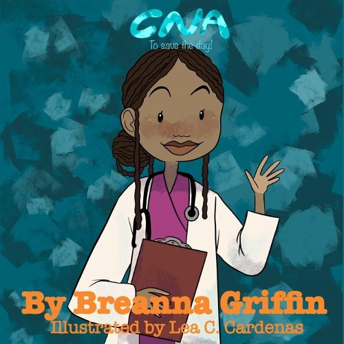 Cover image for CNA to Save the Day !