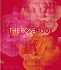 Cover image for The Rose Book