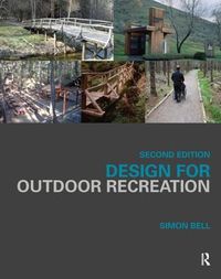 Cover image for Design for Outdoor Recreation