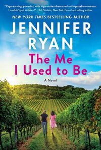 Cover image for The Me I Used to Be: A Novel