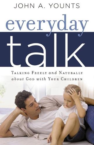 Cover image for Everyday Talk