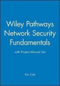 Cover image for Network Security Fundamentals: Project Manual