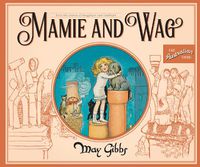 Cover image for Mamie and Wag (May Gibbs)