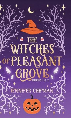Cover image for The Witches of Pleasant Grove Duet