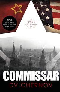 Cover image for Commissar