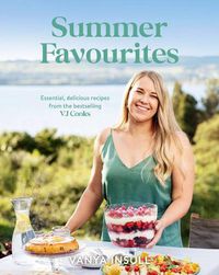 Cover image for Summer Favourites