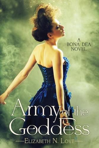 Cover image for Army Of The Goddess