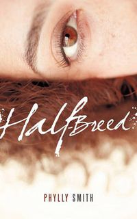 Cover image for Half-Breed