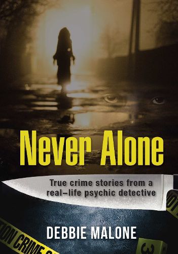 Cover image for Never Alone