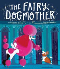 Cover image for Fairy Dogmother