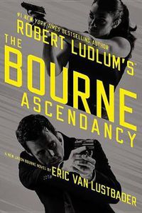 Cover image for The Bourne Ascendancy