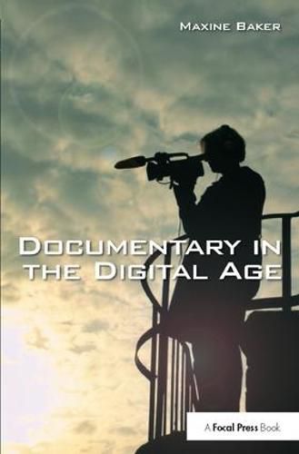 Cover image for Documentary in the Digital Age