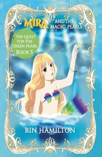 Cover image for The Quest for the Green Pearl