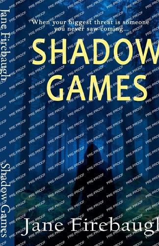 Shadow Games