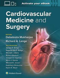 Cover image for Cardiovascular Medicine and Surgery