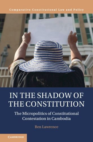 Cover image for In the Shadow of the Constitution