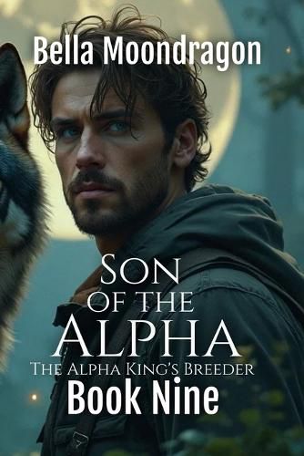 Cover image for Son of the Alpha