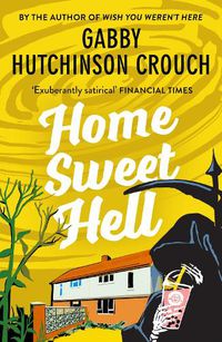 Cover image for Home Sweet Hell