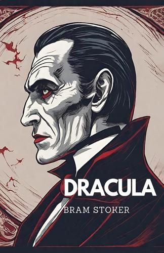 Cover image for Dracula