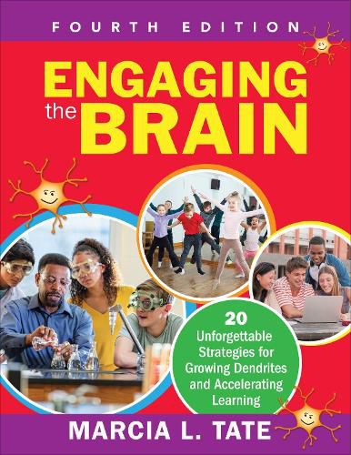 Engaging the Brain