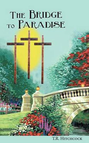 Cover image for The Bridge to Paradise